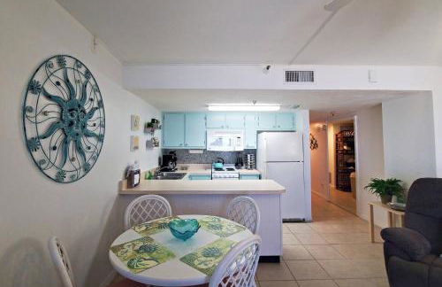 Sunglow Resort Condo Unit 905 - Foto 21