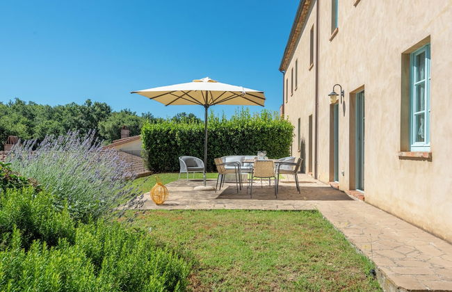 Appartamento Olivo - Cignella Resort - Photo 43