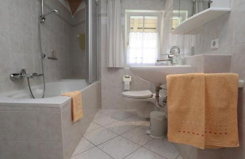 Ferienwohnung Haus Doris - Foto 12