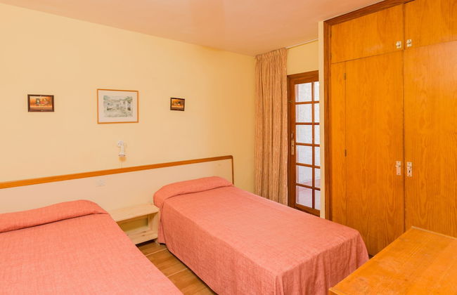 Apartamentos Tinerfe Garden - Foto 4