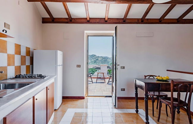 Gli Iris Apartments - Casa con Terrazza by Wonderful Italy - Foto 5