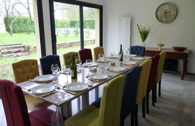 Townhouse Near Bay of Somme and Norman Beaches - Foto 14