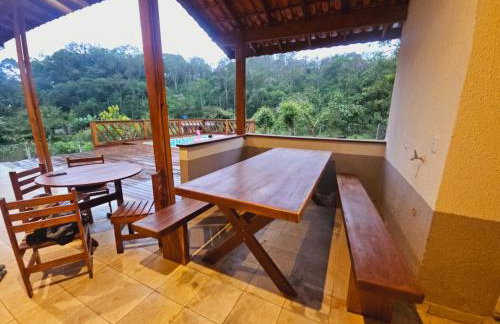 Recanto Cauê & Maria - Foto 16