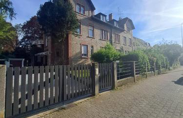 Apartment Fechenheim Frankfurt - Foto 1