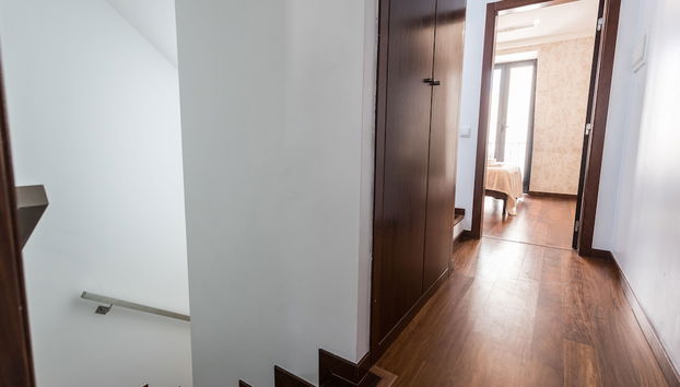 Rossio Penthouse Three-Bedroom Apartment w/ River View and Parking - by LU Holidays - Photo 5, Room