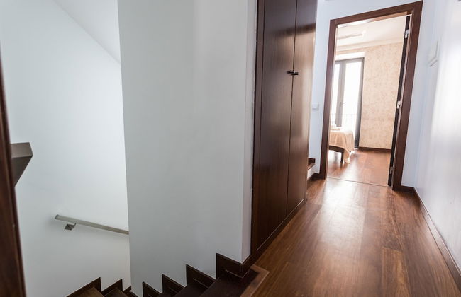 Rossio Penthouse Three-Bedroom Apartment w/ River View and Parking - by LU Holidays - Photo 5