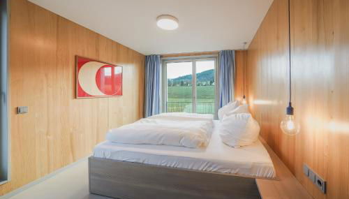 Ferienhaus Weitsicht - Foto 2