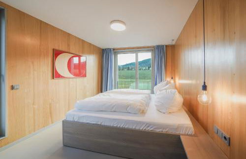 Ferienhaus Weitsicht - Foto 2