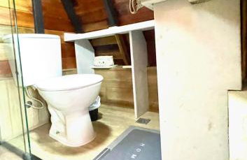 Chalé Na coruja e Chalé Encanto com BANHEIRA com AQUECEDOR e hidromassagem 7,5km centro Águas com COM CAFÉ, internet Starlink - Foto 14