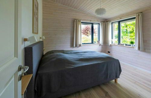 Holiday Home Among Apple Trees Near The Baltic Sea - Foto 20