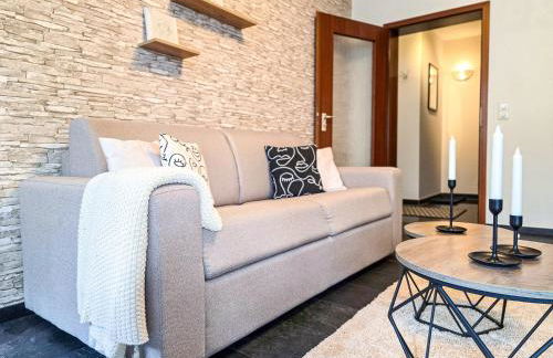 COSY-Apartment - Glazed Balkony & Carport, 70m2 - Foto 44