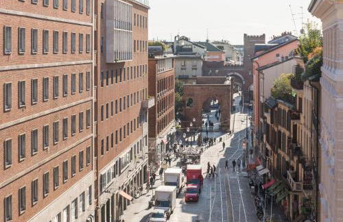 Milano Sweet Home San Lorenzo, right in the city centre - Foto 78