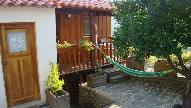 Bairro do Casal - Turismo d'Aldeia - Foto 2, Imagen principal