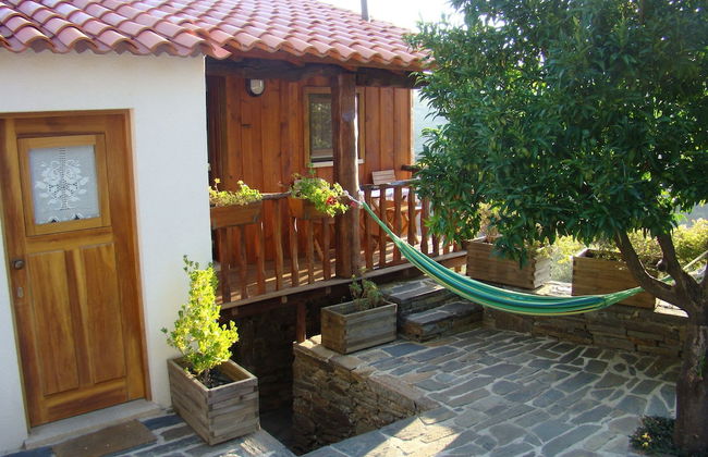 Bairro do Casal turismo rural - Foto 1