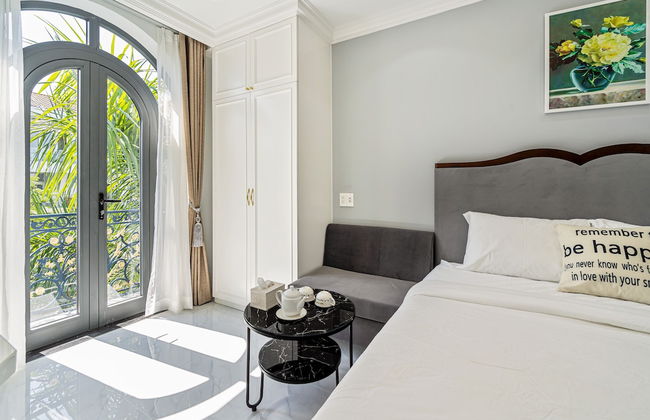 The Royal Homies - Phu My Hung - Foto 34