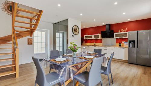 Holiday Home La Bergerie by Interhome - Foto 3