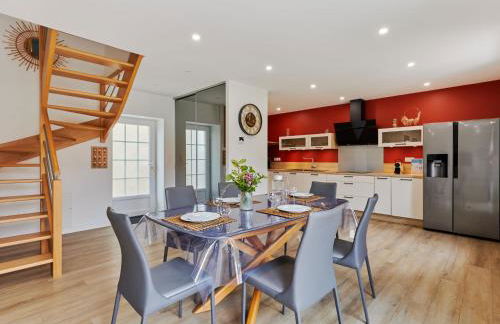 Holiday Home La Bergerie by Interhome - Foto 3