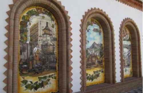 Casa Marlo, Spacious House in the Lively Centre of Cómpeta - Foto 65