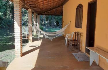 Sitio Carvalho da Serra - Photo 17