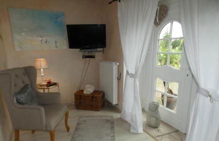 Ferienwohnung Firnhaber - Nieder Seifersdorf Oberlausitz - Foto 31