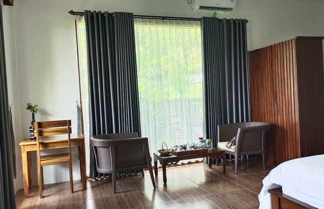 The luxe villas lombok - Foto 15