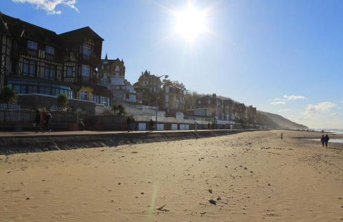 Le 59 Vue Mer - Linge de maison et ménage inclus - Photo 26