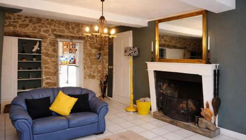 La petite Maison a charming, peaceful cottage in the Countryside - Foto 4