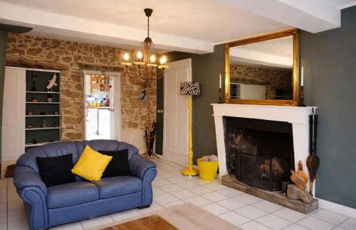 La petite Maison a charming, peaceful cottage in the Countryside - Foto 4