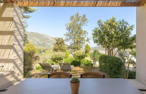 Eliathos Hillside Retreat - Foto 73