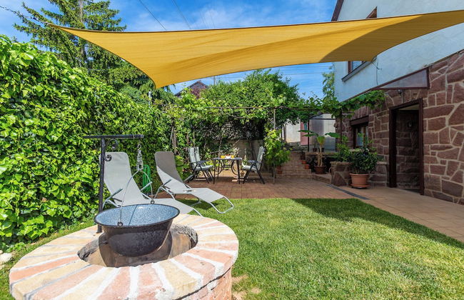 Centrum Apartment - Photo 19