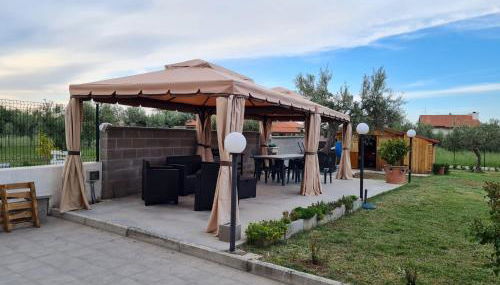 Casa Vacanza Il Giardino del Sole Treglio - Foto 5