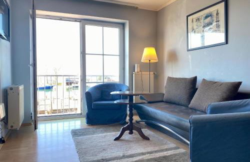 Orth B11 - Bestlage mit Hafenblick - Foto 1