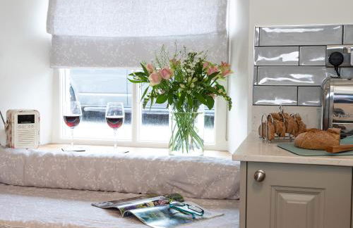 Longlands Farm Cottage - Foto 49