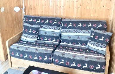 Charmant appartement avec départ et retour skis aux pieds - Photo 29