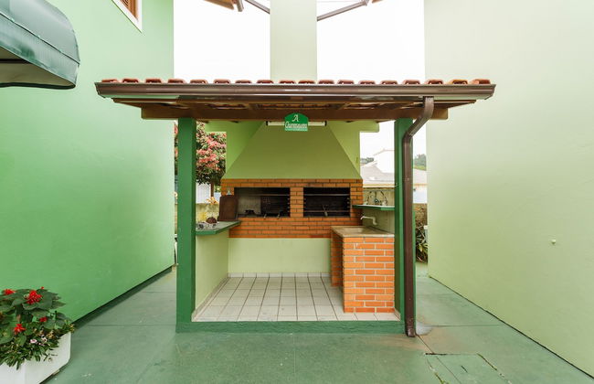 Residencial Santana - Foto 38