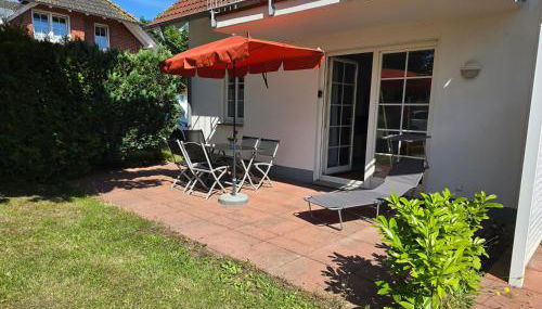 Ferienwohnungen Seehund und Muschel - Urlaub mit Hund - Foto 2