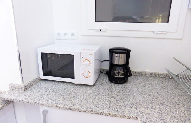 Apartamento M&C Les Pines - Foto 12