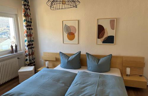 Tarrazza Ferienwohnungen Erpeldinger - Foto 21