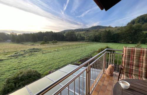 Ferienwohnung Talblick - Photo 20