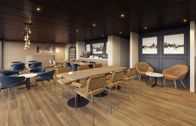 Station Suites - Foto 25