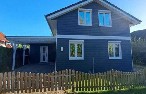 Holiday home with 4 bedrooms - Foto 20