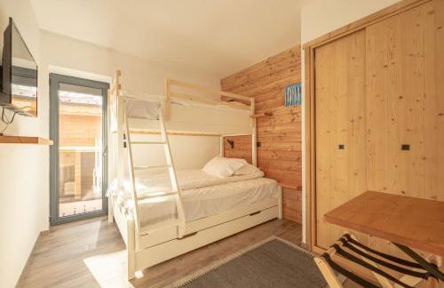 Chalet Lumière - LaGodille Prestige - 16 personnes - Pra Loup - Foto 14