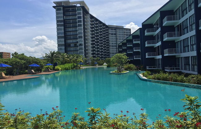 Baan Thew Talay Blue Sapphire - Foto 1