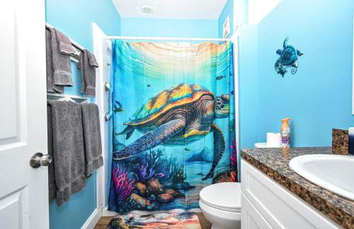 Cedar Key Turtle 132 - Foto 17