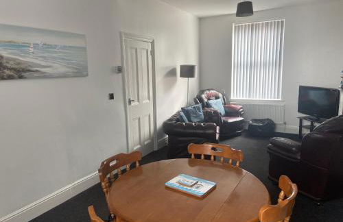 BeRo Terrace, only a minutes walk to the beach! - Foto 25