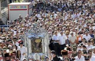 Apartment Antea - Foto 46