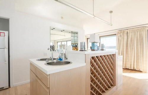 Hudson Riverfront Home - Foto 22