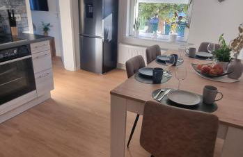 Ferienhaus im Amselweg - Sauna & Garten - Foto 6