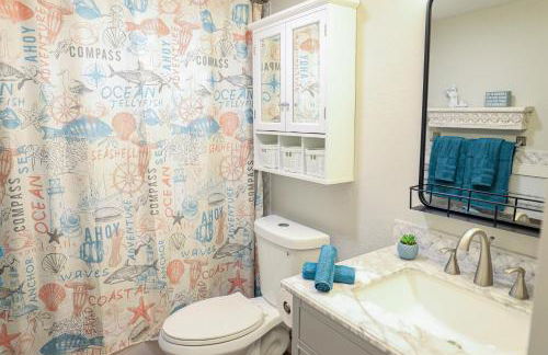 Tradewinds Retreat - Pool, 15 min to Clearwater Beach - Foto 7