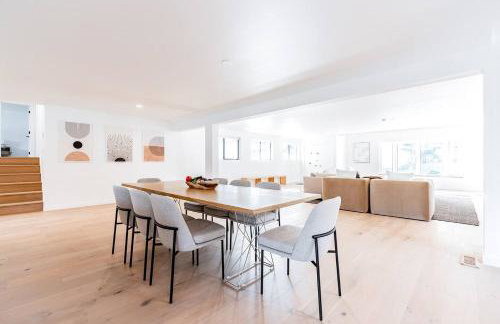 Bellevue Oasis with 6 BR Haven! - Foto 38